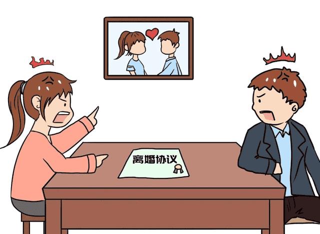 没吃到蛋抱怨十几分钟的丈夫同意离婚因未享蛋引发争执，丈夫同意离婚——深度解读婚姻中的沟通与价值观差异