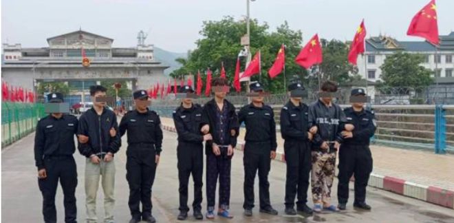 中学生欲赴缅甸挣钱中学生欲赴缅甸挣钱，背后的故事与挑战