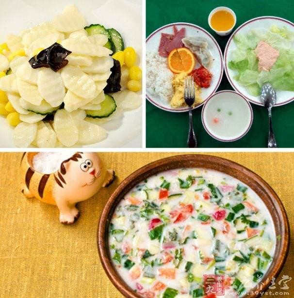 清淡饮食原来可以吃辣辣味也能清淡，带你领略不一样的饮食世界